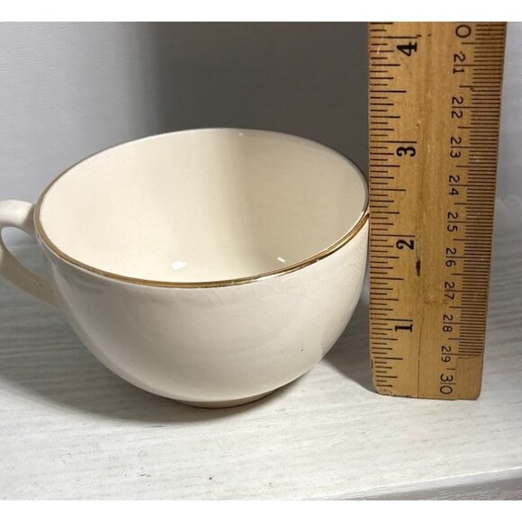 Georgina China Snack Plate & Tea Cup Set USA Breakfast Phesants Cabincore Birds - Picture 13 of 14